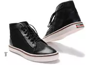 gucci hauts zapatos 2013 new style hombre high-top zapatos italy gucci-0087